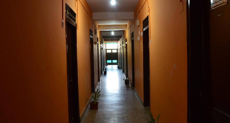 Hotel Khyati, Dibrugarh 4